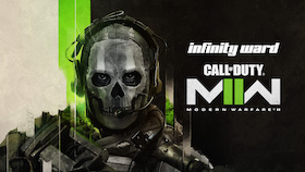 Herný balíček k procesorom Intel - Call of Duty: Modern Warfare
