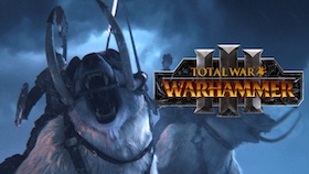 Herný balíček k procesorom Intel - Total War: Warhammer III