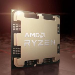Procesory AMD Ryzen rady 7000