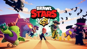 MSR Brawl Stars - Datacomp.sk