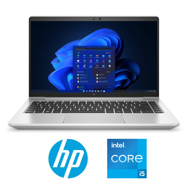 notebook HP EliteBook 640 G9 5Y3S4EA