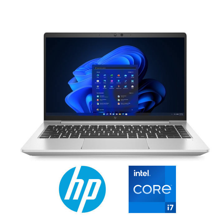 notebook HP EliteBook 640 G9 5Y3S6EA