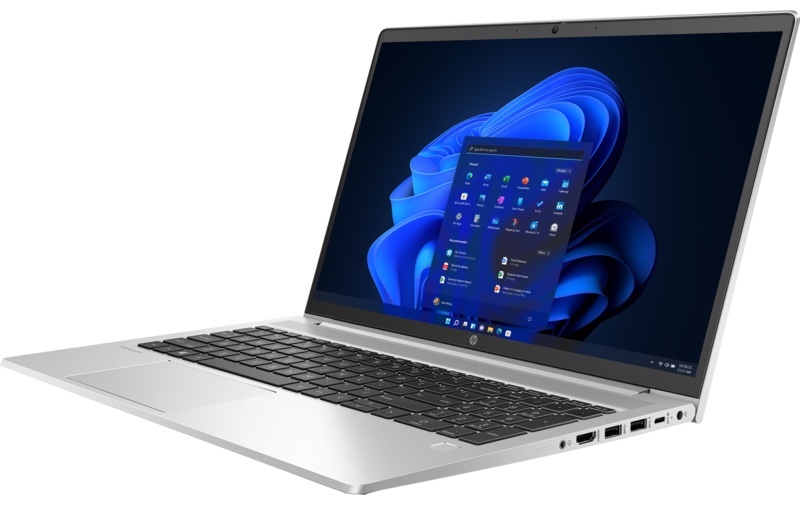  notebook HP ProBook 450