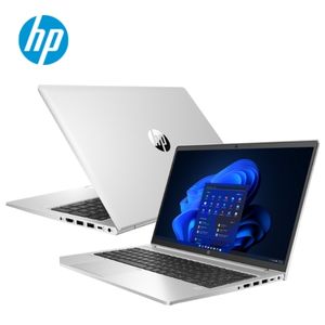 Kompaktný a výkonný notebook HP ProBook 450 so zaručenou ochr