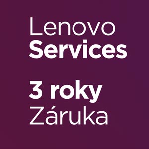 Notebooky Lenovo s 3-ročnou zárukou