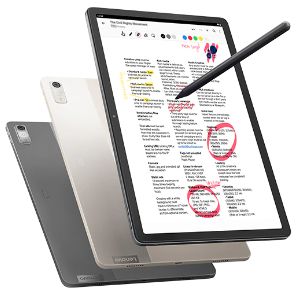 Inovatívny tablet Lenovo Tab P11 Pro Gen2