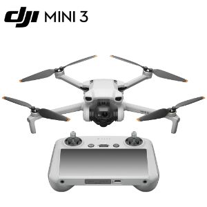 DJI Mini 3 ultraľahký dron vytvorený pre dobrodružstvo