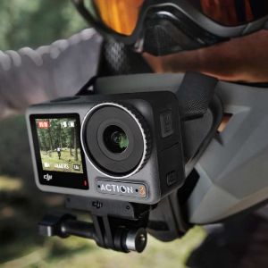 DJI Osmo Action 3 najvýkonnejšia akčná kamera