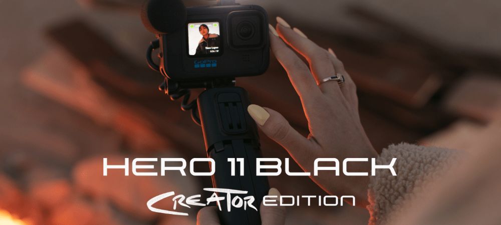 GoPro11 Black