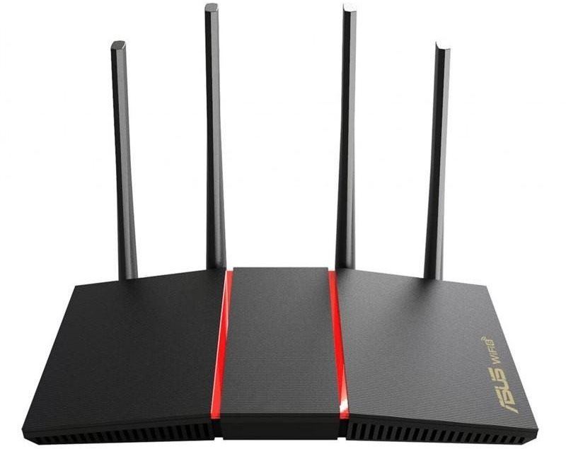 Asus WiFi router