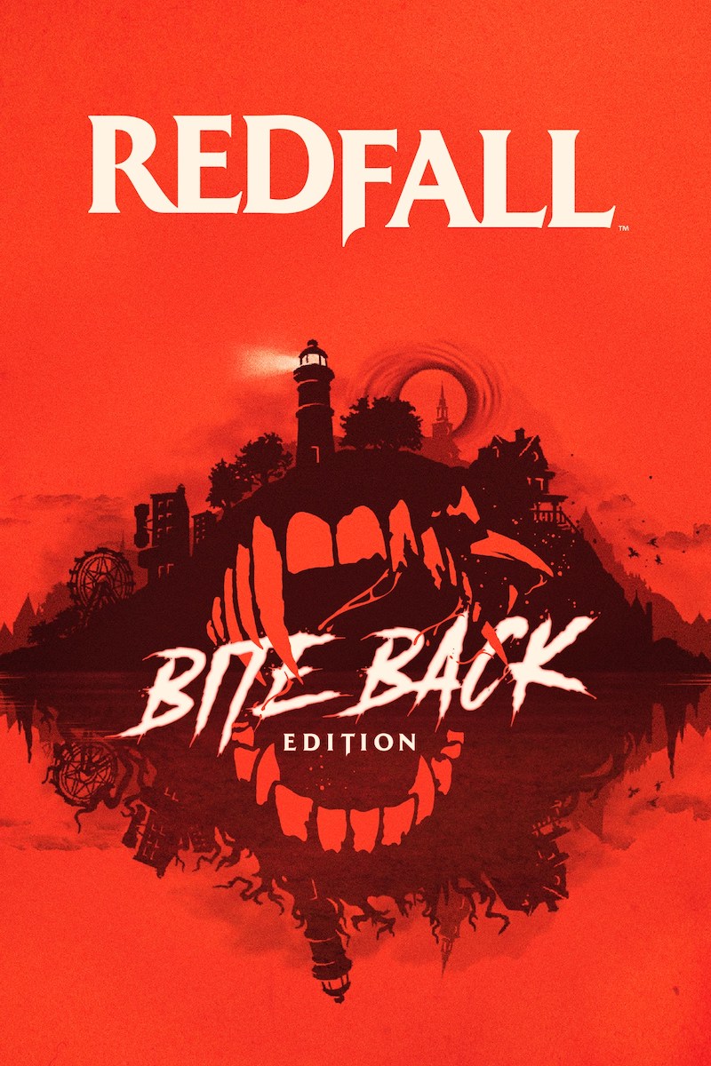 RedFall Bite Back