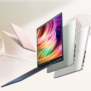 Asus Zenbook S 13 OLED – neuveriteľne výkonný notebook s OLE