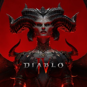 Získajte Diablo IV  s GeForce RTX™ 40