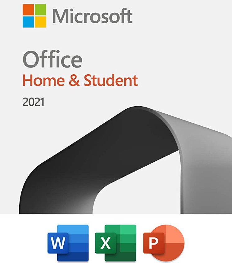 Microsoft Office - Home&Student