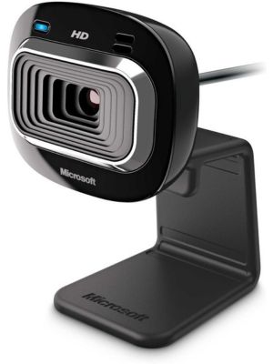 webkamera LifeCam