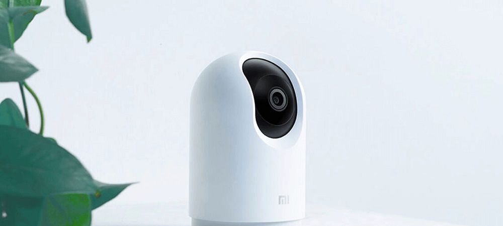 ako inteligentne zabezpečiť domácnosť pomocou smart kamery