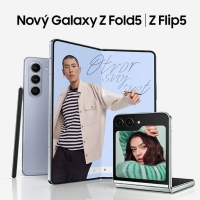 Predobjednajte si Galaxy Flip5/ Fold5 a získajte navyše bonusy