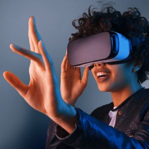 Ako vybrať VR okuliare pre virtuálnu realitu
