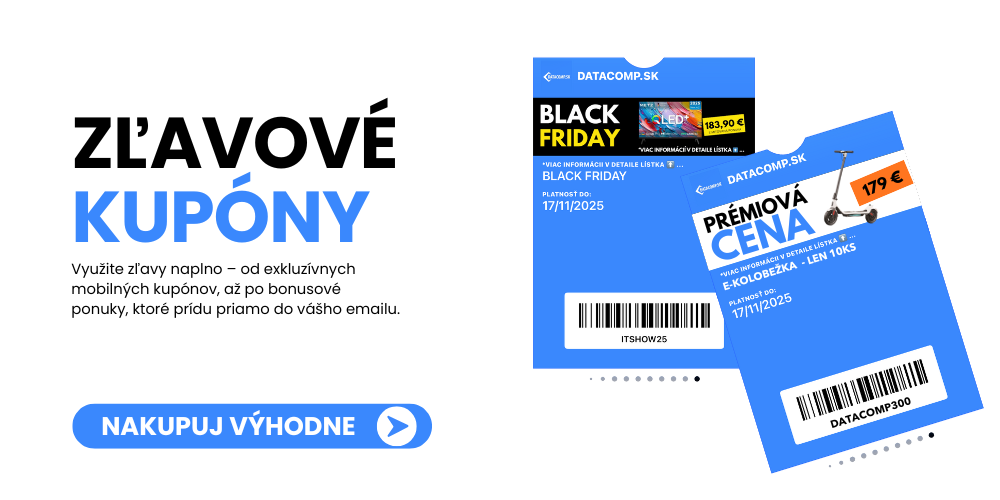 Ako ušetriť pomocou zľavových kódov na elektroniku