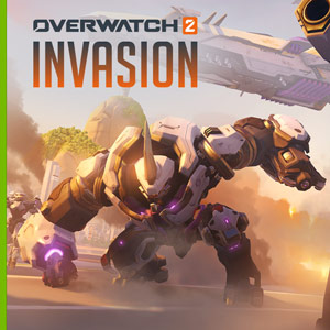 Bojujte za slobodu! Získajte Overwatch 2 Invasion Ultimate.