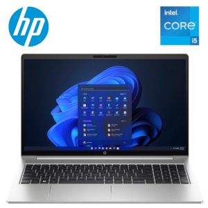 HP ProBooky s najnovšími procesormi Intel® Core™ i5 13. gene