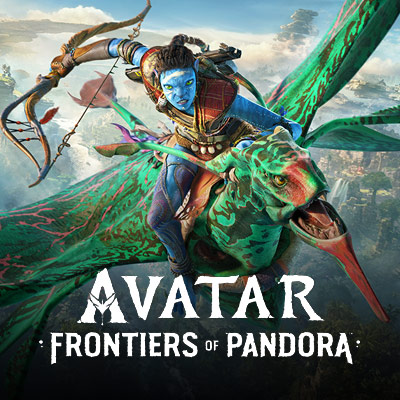 Získajte s AMD hru Avatar: Frontiers of Pandora