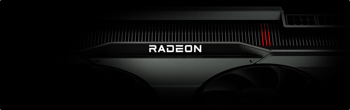 AMD Radeon™ RX 7600 XT