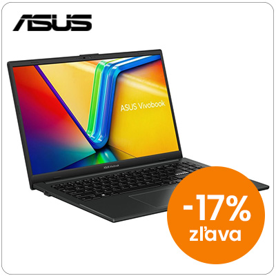 Asus VivoBook Go 15 OLED, E1504FA