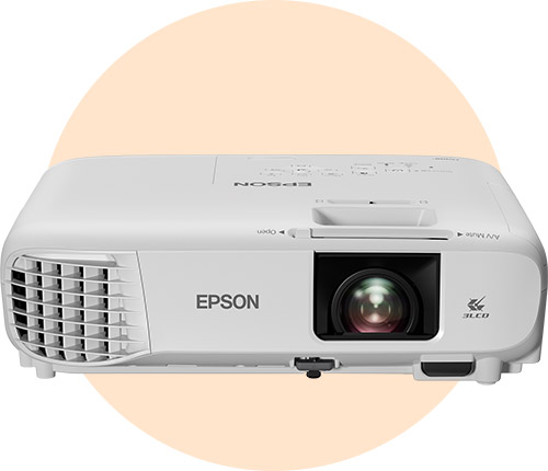 Epson EB-FH06