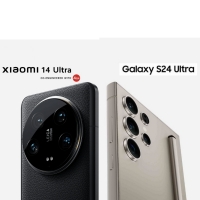 Porovnanie Xiaomi 14 a Samsung Galaxy S24