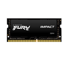 Kingston FURY Impact DDR4