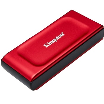 Kingston XS1000RED