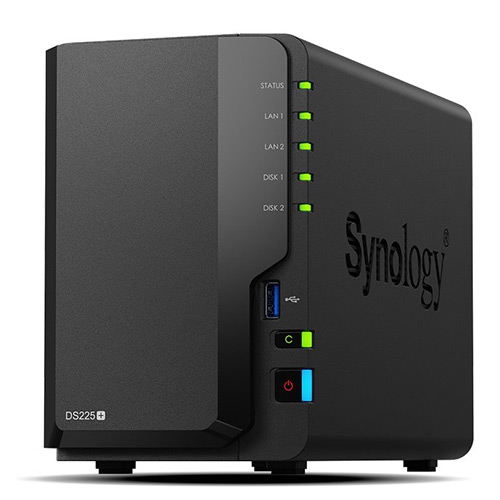 Synology DS225+