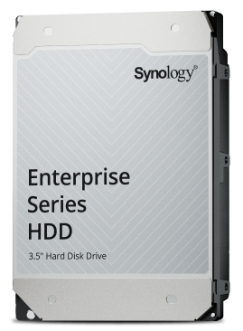 Synology disky série Enterprise