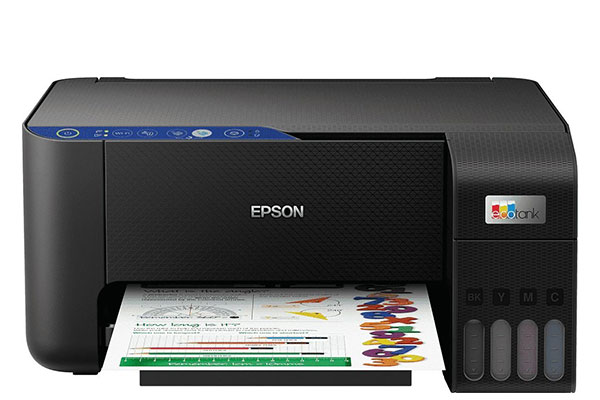 EPSON EcoTank L3251