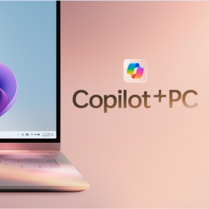 Microsoft Copilot+ PC