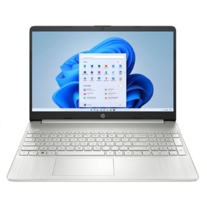 Študentský notebook HP 15s s procesorom AMD pre kódovanie a hr