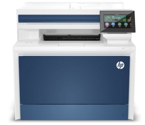 HP Color LaserJet Pro 4302fdn