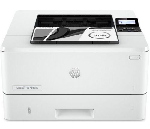 HP LaserJet Pro 4002dn