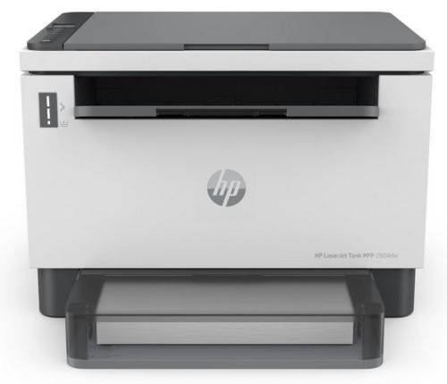 HP LaserJet Tank 2604dw