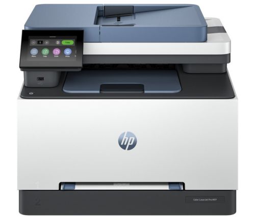 HP Color LaserJet Pro 3302fdw