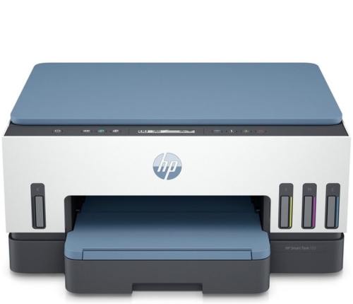 HP Smart Tank 725