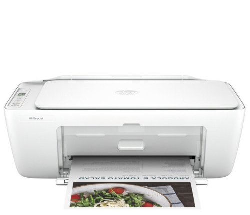 HP DeskJet 2810e