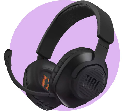 JBL Quantum 350