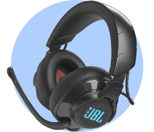 JBL Quantum 610