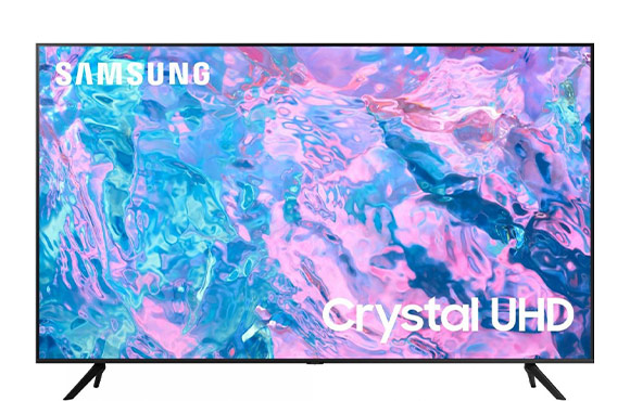 Samsung UE43CU7172