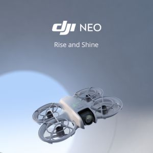 DJI Neo: Kompaktný Dron pre vlogerov a kreatívcov