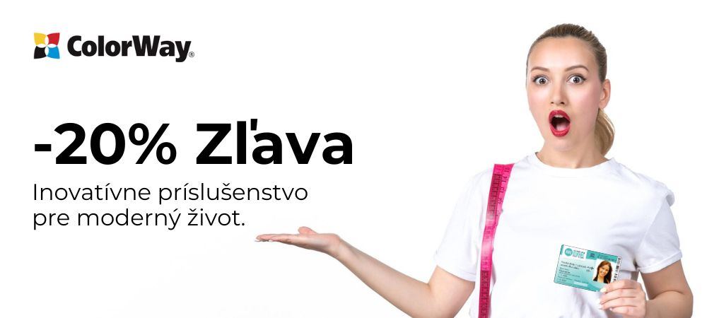 ISIC zľava pre študentov a učiteľov