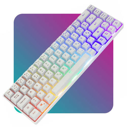 White Shark RONIN 
