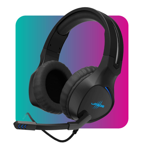 uRage SoundZ 400